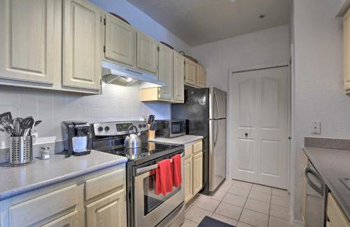 Resort-Style Condo with Pool 6 Mi to Magic Kingdom - Foto 9