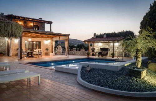 Agnes Villa, Unrivalled Living with Private Pool, By ThinkVilla - Foto 14