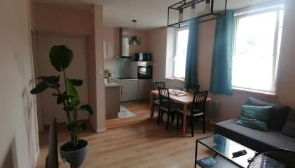 Appartement proche Nausicaa et la Vieille ville - Foto 3