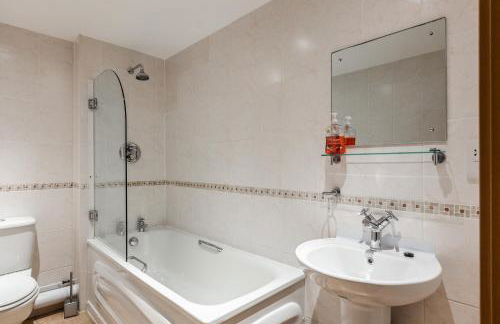 Liverpool City Centre Apartments - East Village - Foto 50