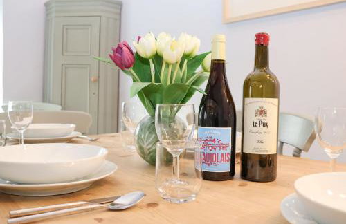 Saffron, Blythview - Foto 7