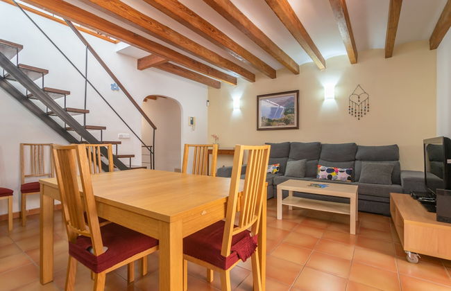 Ca s Pobres in Soller - Foto 7