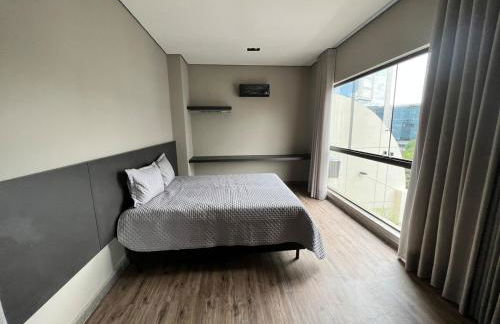 Cobertura top house Vila da Serra - Foto 18