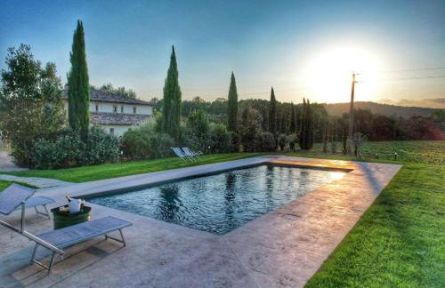 Luxury Villa in Umbria with Private Pool - Foto 38