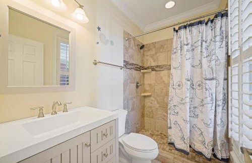 Honu Hale - Vacation Home in Gated Community Near the Beach with Private Pool Area - Foto 25