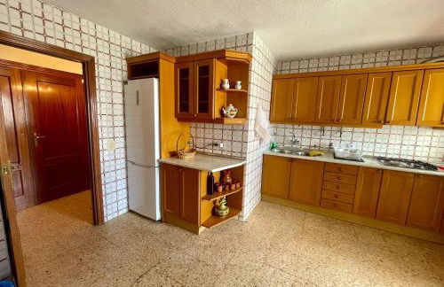 Espacioso piso en Puertollano - Foto 12