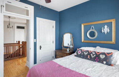 Dubuque's Front Porch, Historic Charmer, Walk Downtown - Foto 38