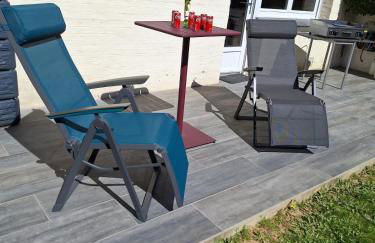 Ô Charme de St Ô - Foto 8