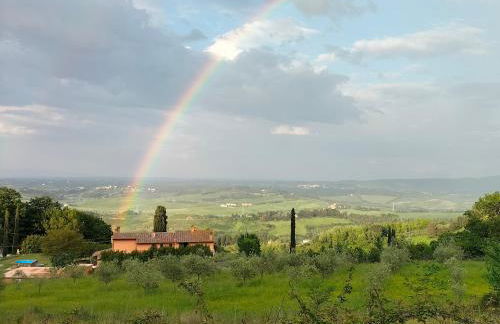 B&B Agriturismo Regno di Toscana - Foto 22