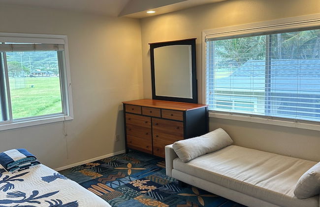 Waimanalo Beach Cottages - Foto 14