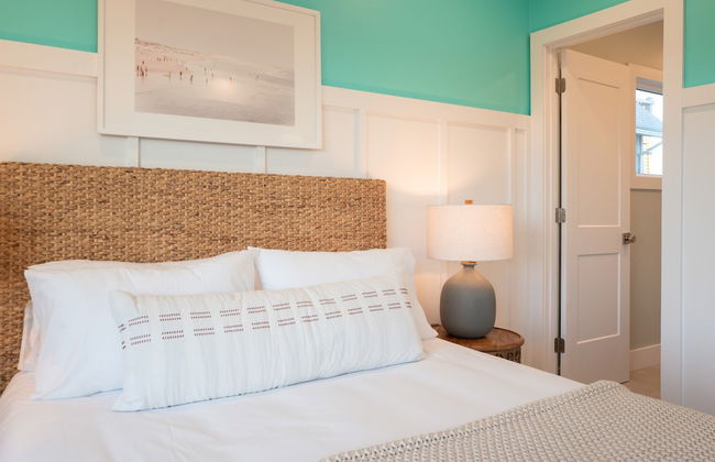 Ocean's Eye by Avantstay Beach Front Home w/ Roof Top, Pool & Putting Green! - Foto 5