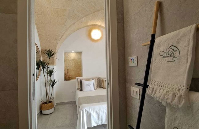 Mae Apulian Rooms - Photo 9