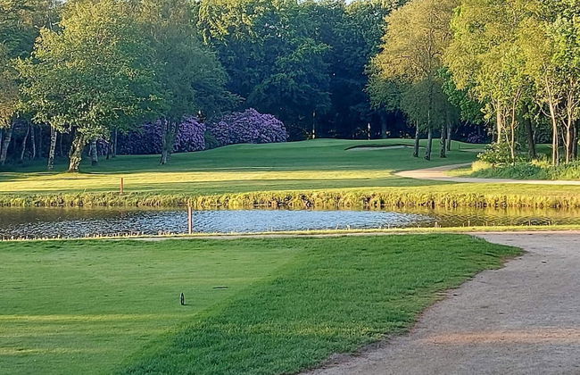 6 Person Holiday Home in Nibe - Foto 15