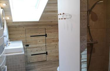 Cocon de caractère au cœur des vignes Alsaciennes - Foto 18