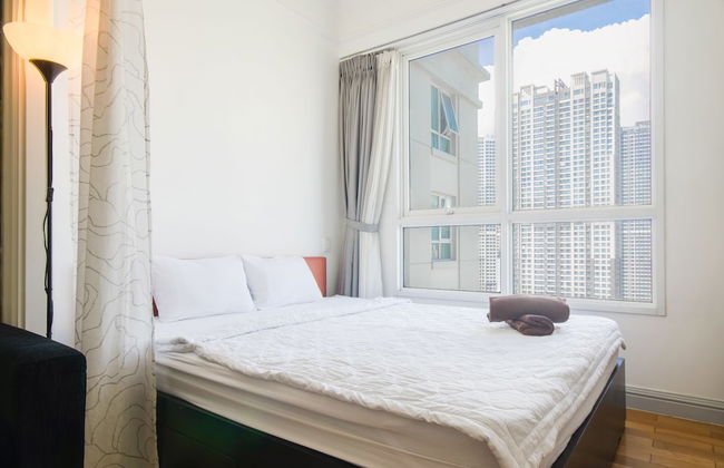 An Corner The Manor The Art - Saigon Central - Foto 4