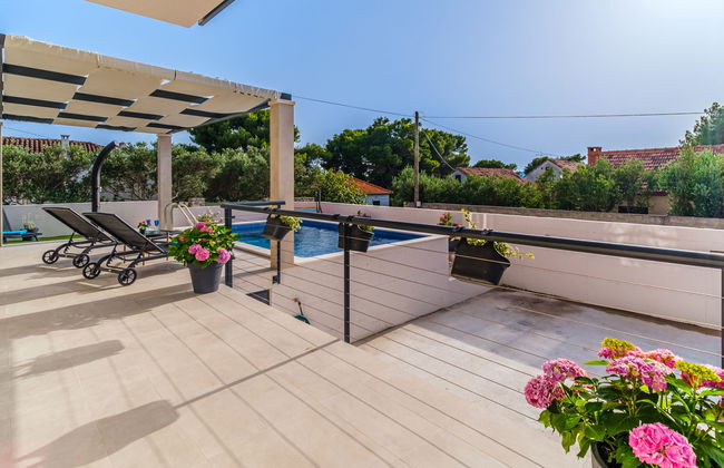 Villa Renesansa - Foto 33