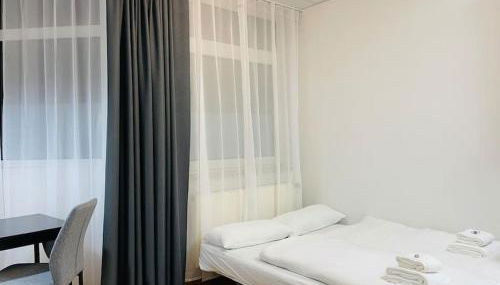 Cozy Studio Apartment - Foto 5