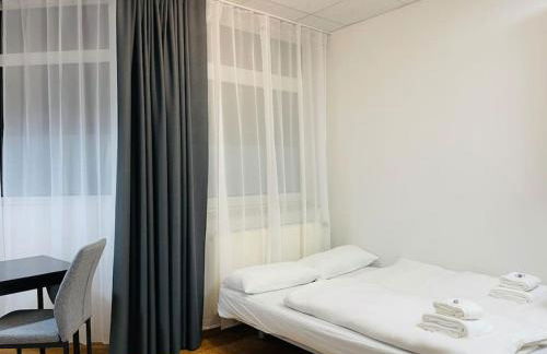 Cozy Studio Apartment - Foto 5