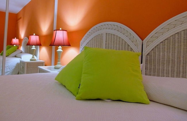 Aruba Quality Apartments & Suites - Foto 16