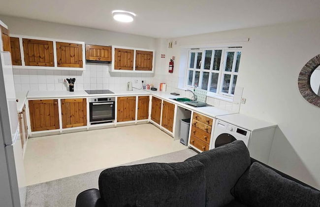 Plas Bellin Apartments - Foto 10