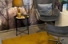Deluxe Apartement mit Terrasse - Foto 16
