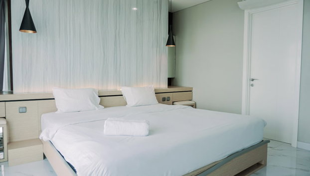 Stunning And Spacious 2Br Green Bay Condominium Apartment - Foto 2, Habitación