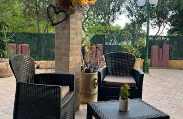 Villa Azzurra Fronte Mare - Foto 2