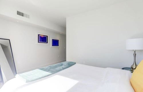 Stylish 2BR Haven - Minutes from DC & Airport - Foto 30