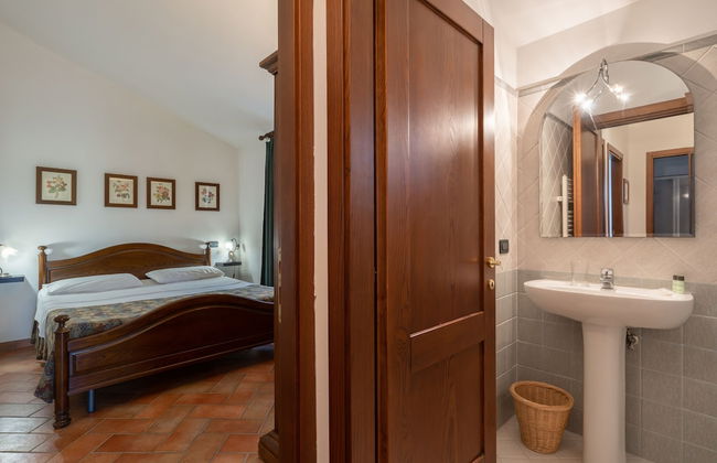 Le Rocche di Valiano - Foto 51