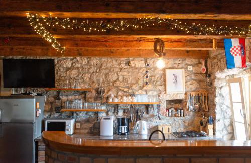 Villa Madunic with private swimming pool - Foto 35