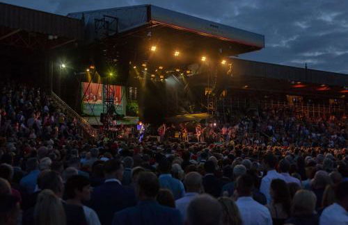 Mill House Townhouse - Foto 26