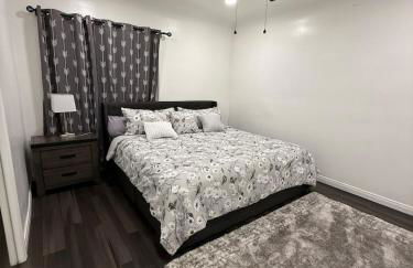 Modern2BR Home SoFi LAX Parking Fast WiFi - Foto 7