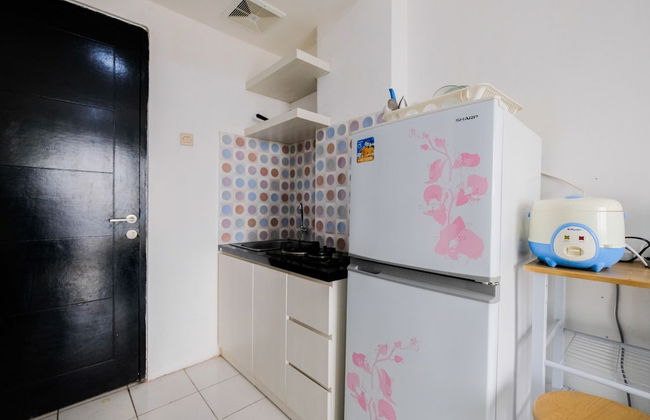 Homey 2BR Apartment at Paragon Village - Foto 12