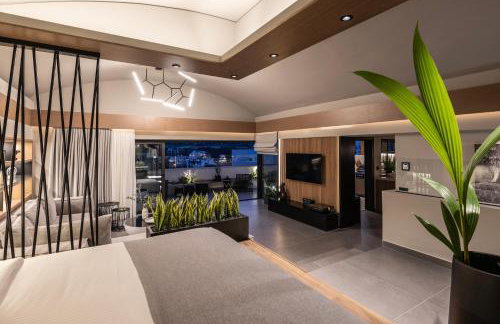 The sand City apartment with Outdoor Hot Tub - Foto 12