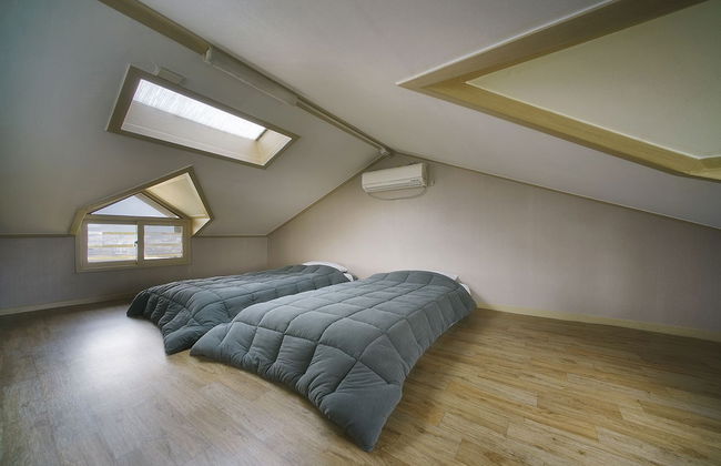 Tongyeong MongDol House - Foto 12