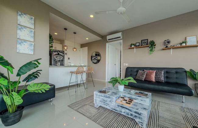 Condominio frente al mar Morros Epic. - Foto 46