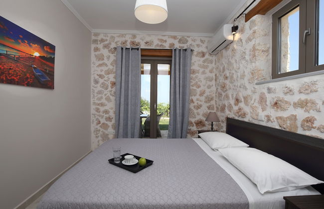 Villas Goudis - Photo 29