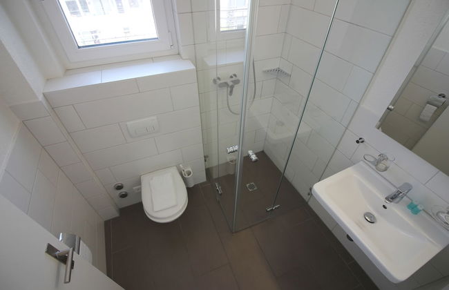 Swiss Star Oerlikon Lodge - Photo 17