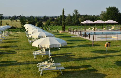 Agriturismo La Razza - Foto 57