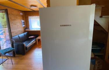 Lawendowy Domek TP - Foto 37