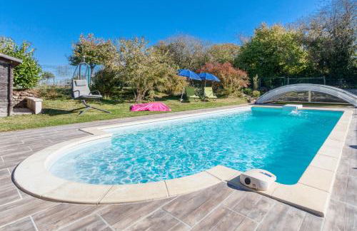 Gîte Bricabroc 3 personnes - Photo 12