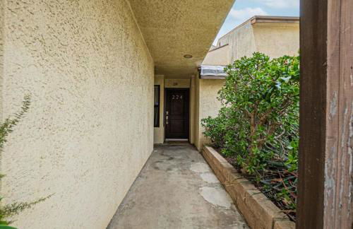 2 Bed Apartment with Private Terrace Near SoFi - Foto 6