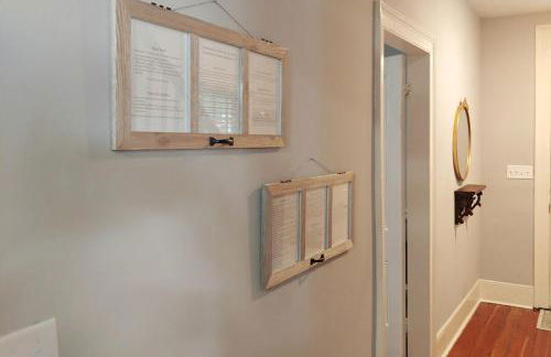 1860 House In the Heart of Downtown - Foto 30