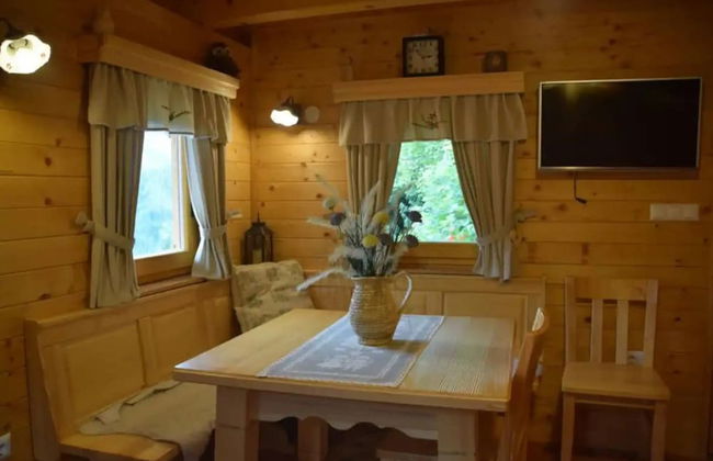 Shepperd Miha's House Private Ski Area - Foto 6