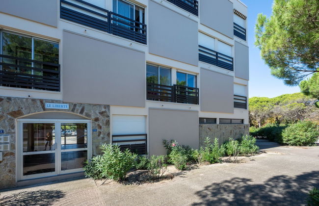 Le Liberté - Foto 17