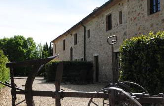 Fattoria Agriturismo Nerbona - Foto 68