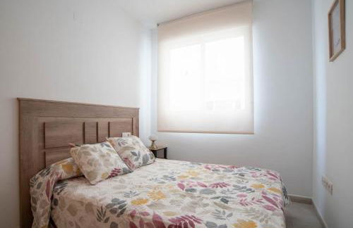 Magnifico apartamento cerca del centro con A.A. - CID 2 - Foto 8