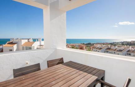 Terrazas de los Hidalgos B33A - Photo 13