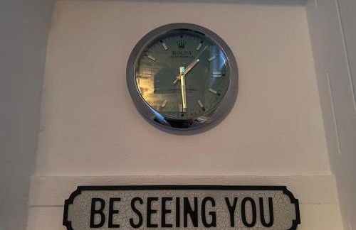 Delightful House in the Heart of the Matlocks! - Foto 44