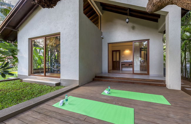 amã Stays & Trails Villa Siolim, Goa - Photo 19